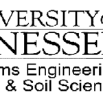 Logo of the Department of Biosystem Engineering and Soil Science at UTK